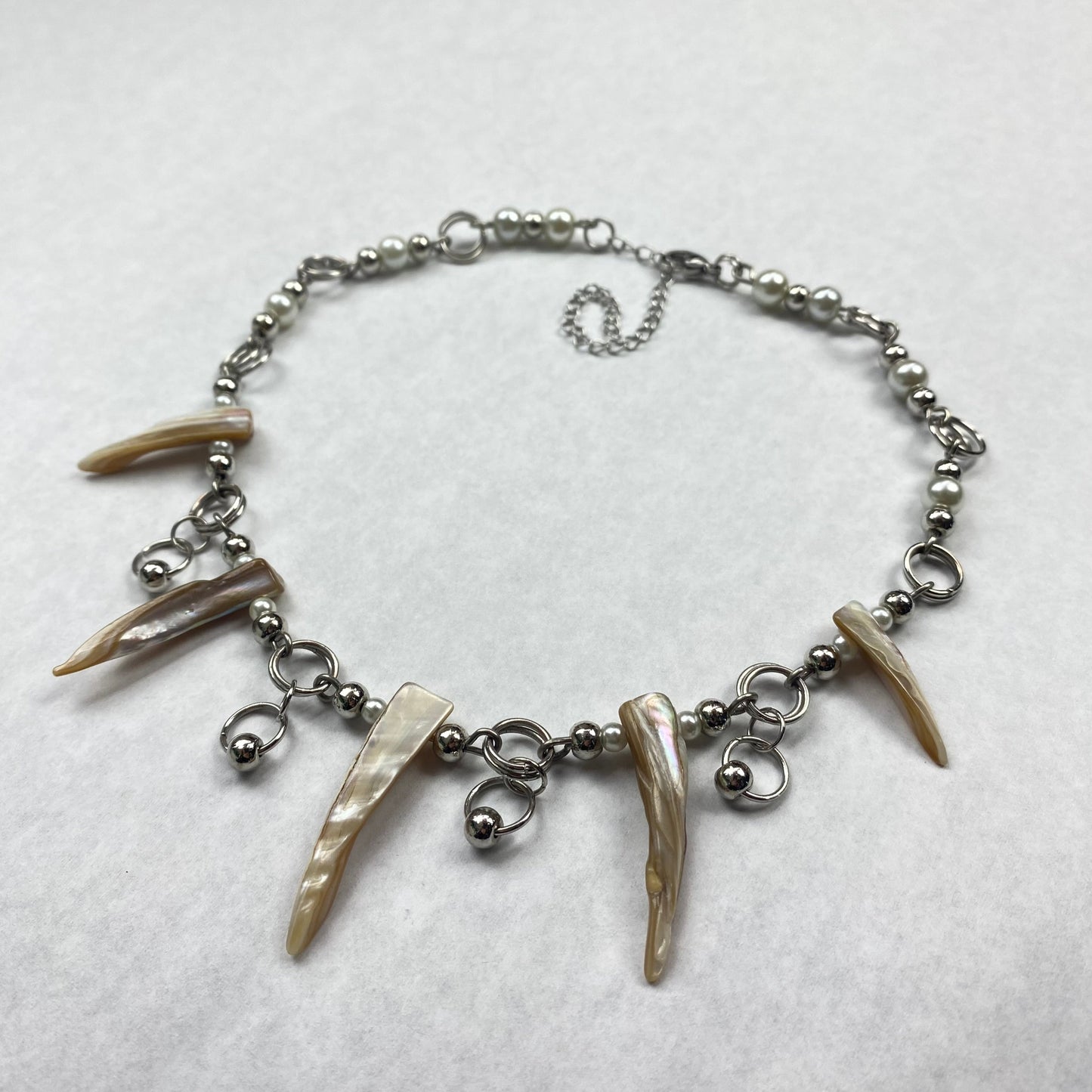 Mermaid Necklace