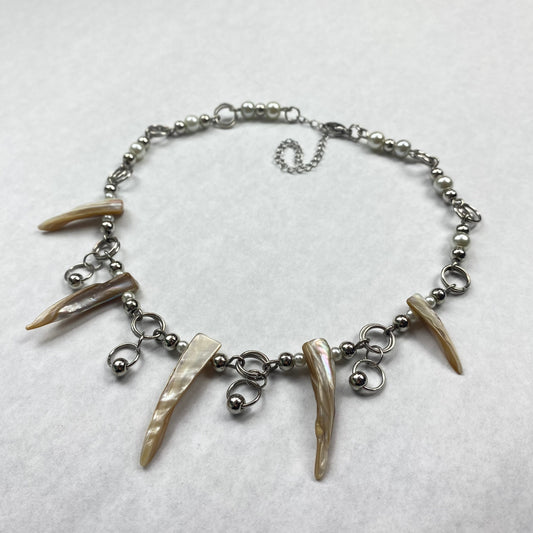Mermaid Necklace