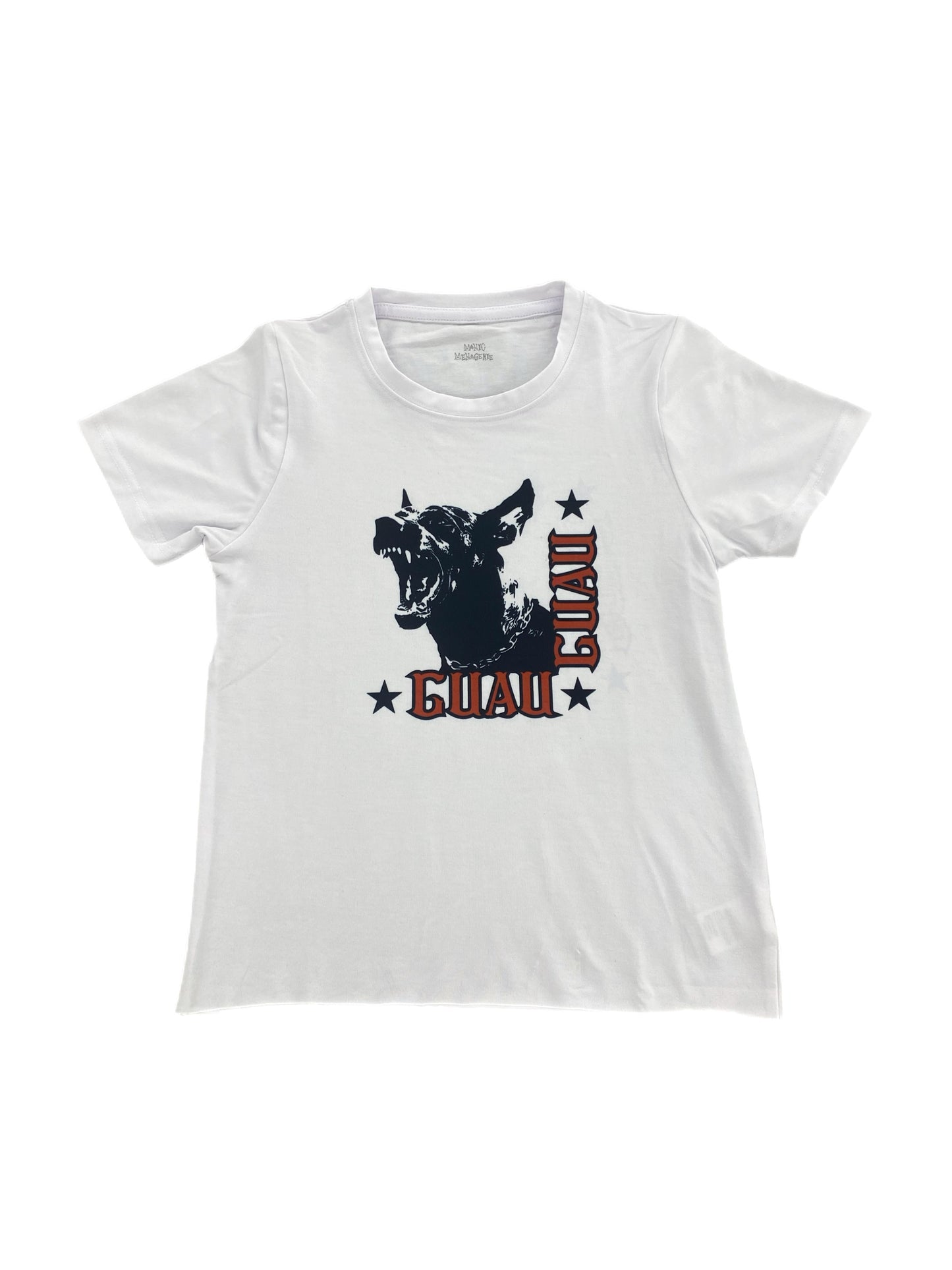 Guau Guau T-Shirt