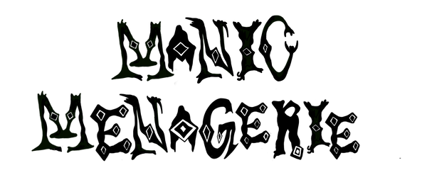 Manic Menagerie