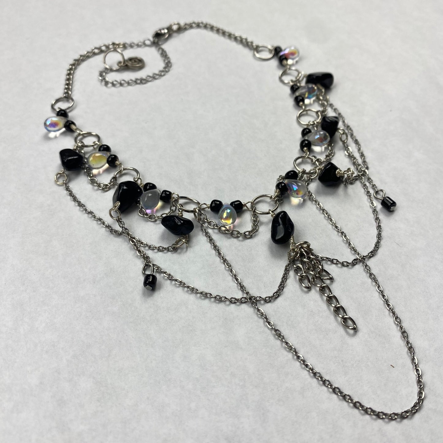Obsidian Choker