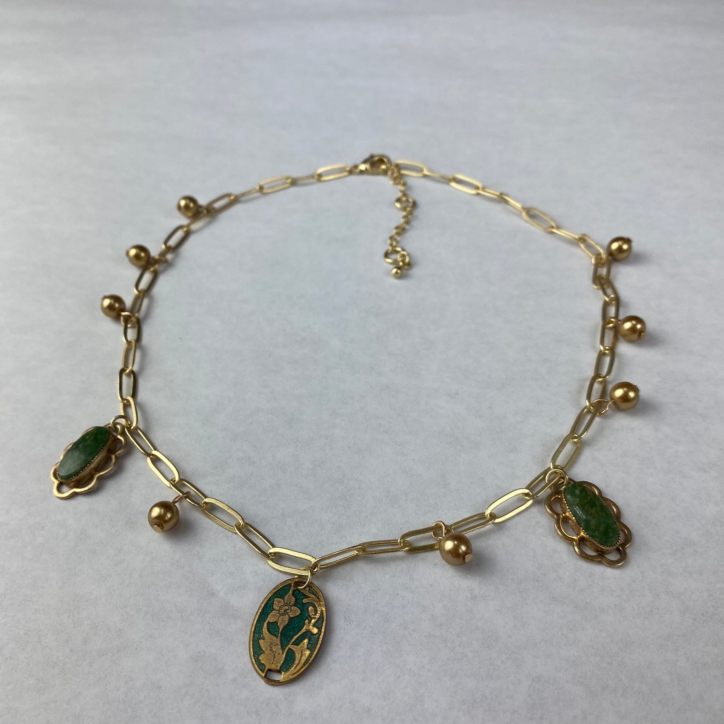 Ophelia Necklace