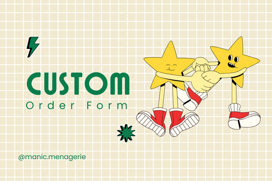 Custom Order