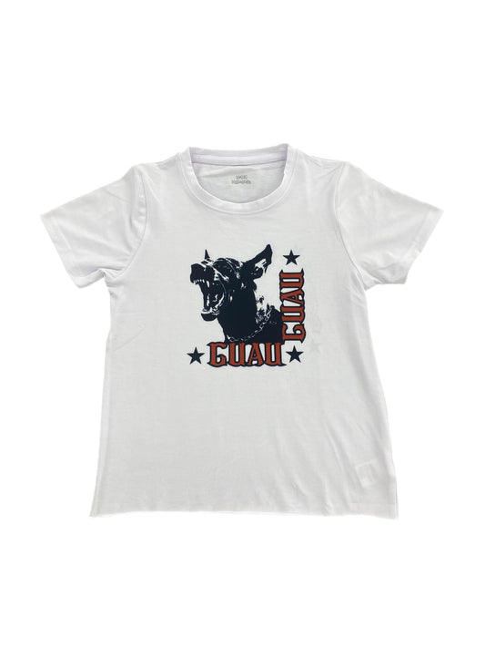 Guau Guau T-Shirt